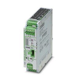 2320212 Phoenix Contact - Uninterruptible power supply - QUINT-UPS/24DC/24DC/5