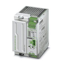 2320254 Phoenix Contact - Fonte de alimentação ininterrupta - QUINT-UPS / 24DC / 24DC / 5 / 1.3AH