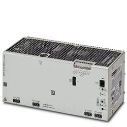 2320283 Phoenix Contact - Fonte de alimentação ininterrupta - QUINT4-UPS / 1AC / 1AC / 1KVA