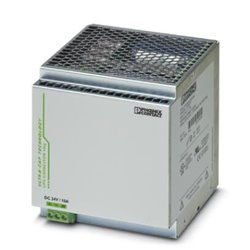 2320377 Phoenix Contact - Armazenamento de energia - UPS-CAP / 24DC / 10A / 10KJ