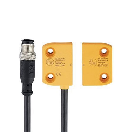 MN203S - sensor codificado magneticamente