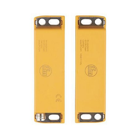 MN502S - sensor codificado magneticamente