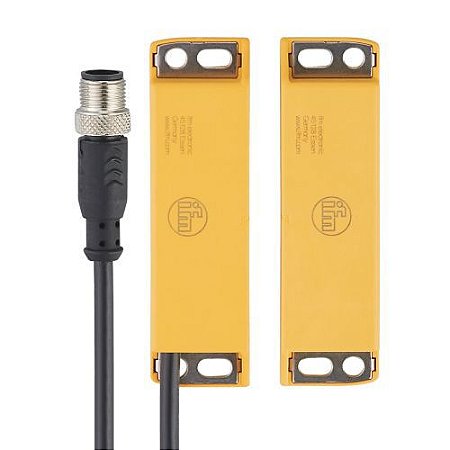 MN503S - sensor codificado magneticamente
