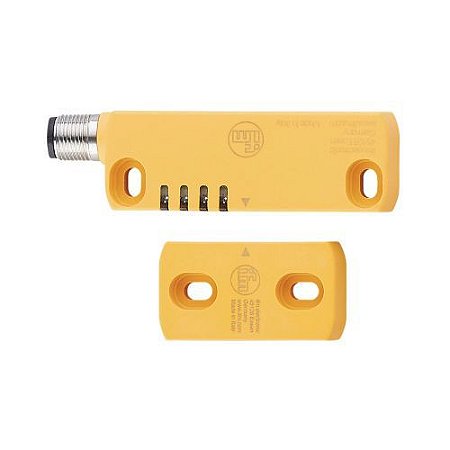 MN701S -sensor de segurança codificado com RFID MN701S