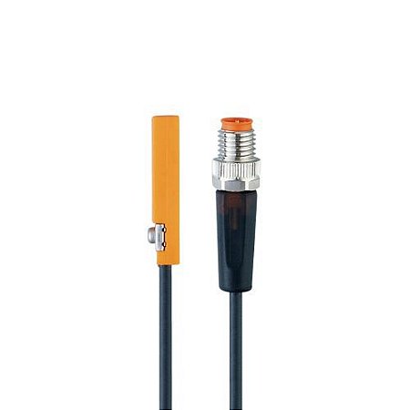 MR0102 - Detector para cilindros de ranhura em T com contato reed MR0102
