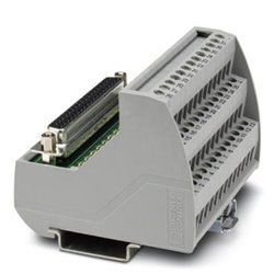 2322223 Phoenix Contact - Interface module - VIP-3/SC/D37SUB/F/LED