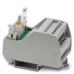 2322249 Phoenix Contact - Passive module - VIP-2/SC/FLK14/LED/PLC