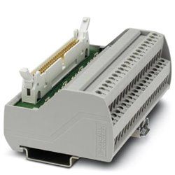 2322252 Phoenix Contact - Passive module - VIP-2/SC/FLK50/LED/PLC