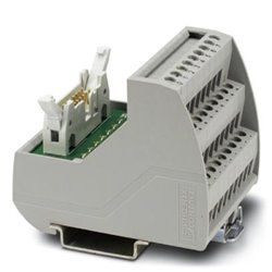 2322265 Phoenix Contact - Passive module - VIP-3/SC/FLK14/8IM/LED/PLC