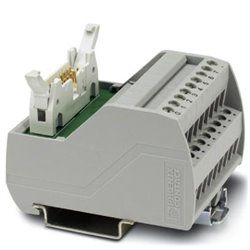 2322294 Phoenix Contact - Interface module - VIP-2/SC/FLK14/8P/PLC
