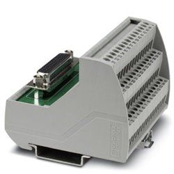 2322427 Phoenix Contact - Interface module - VIP-3/SC/HD44SUB/F