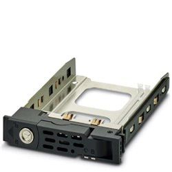 2400033 Phoenix Contact - Removable hard drive tray - DL HDD/SSD TRAY KIT