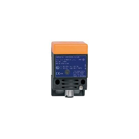 NM501A - Sensor NAMUR indutivo