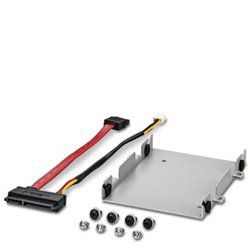 2400423 Phoenix Contact - Mounting kit - BL PPC 1000 SATA TR
