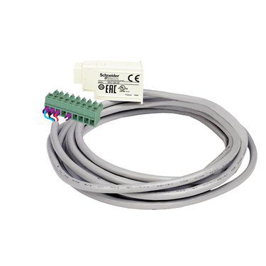 SR2CBL09 Schneider Electric