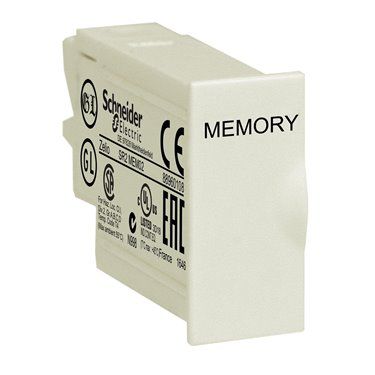 SR2MEM02 Schneider Electric
