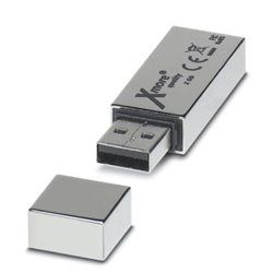 2402809 Phoenix Contact - USB memory stick - USB FLASH DRIVE