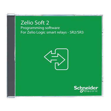 SR2SFT01 Schneider Electric