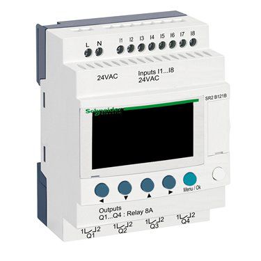 SR3B101B Schneider Electric