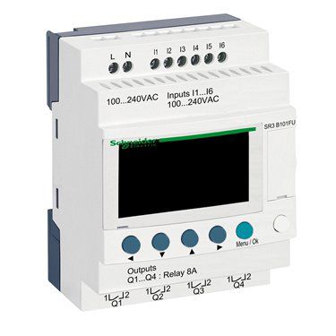 SR3B101FU Schneider Electric