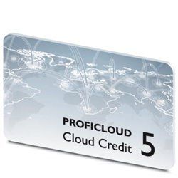 2402987 Phoenix Contact - License - CLOUD CREDIT-5