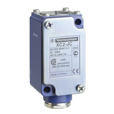 ZC2JC1 Schneider Electric