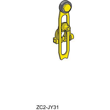 ZC2JY31 Schneider Electric