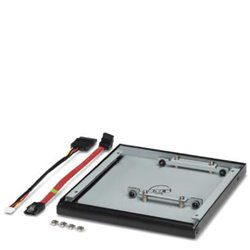 2403331 Phoenix Contact - Removable hard drive tray - BL BPC 2000 2.5" SATA BAY