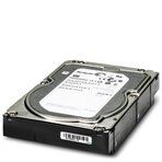 2403836 - Phoenix Contact - Memória - IPC 3.5 2TB HDD