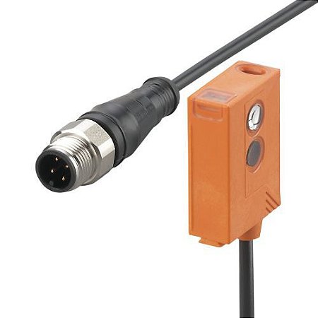 OJ5069 - Reflexlichttaster mit Hintergrundausblendung