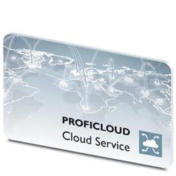 2404449 Phoenix Contact - Cloud service - CLOUD SERVICE/SYSTEMCOUPLER