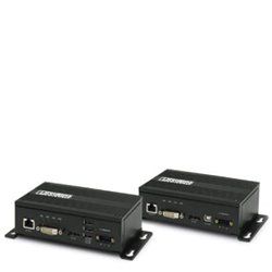 2404770 Phoenix Contact - KVM extender - VL KVM EXTENDER