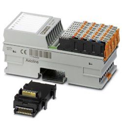 2688064 Phoenix Contact - I/O module - AXL F AI8 1F