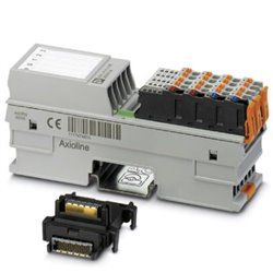 2688501 Phoenix Contact - I/O module - AXL F AI4 U 1H