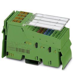 2692733 Phoenix Contact - Inline function terminal - IB IL 24 IOL 4 DI 12-2MBD-PAC