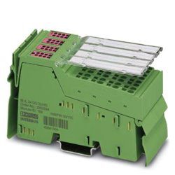 2692898 Phoenix Contact - Inline terminal - IB IL 24 DO 32/HD-2MBD-PAC