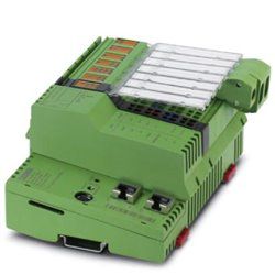 2700074 Phoenix Contact - Controller - ILC 191 ME/AN