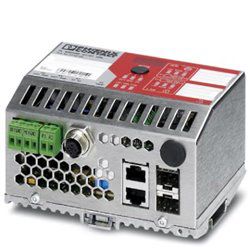 2700198 Phoenix Contact - Router - FL MGUARD GT/GT VPN