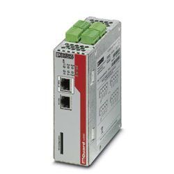 2700634 Phoenix Contact - Roteador - FL MGUARD RS4000 TX / TX