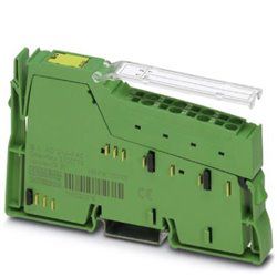 2700775 Phoenix Contact - Inline terminal - IB IL AO 2/UI-PAC