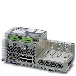 2700787 Phoenix Contact - Industrial Ethernet Switch - FL SWITCH GHS 12G/8-L3