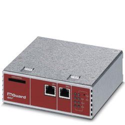 2700968 Phoenix Contact - Router - FL MGUARD DELTA TX/TX VPN