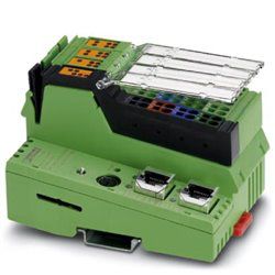 2700977 - Phoenix Contact - Controle - ILC 151 GSM/GPRS