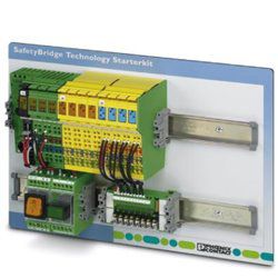 2700993 Phoenix Contact - Starter kit - ILC 130 SBT V2 STARTERKIT