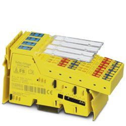 2700994 Phoenix Contact - Safety module - IB IL 24 PSDI 16-PAC