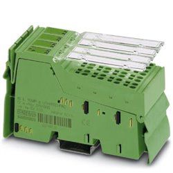 2701000 Phoenix Contact - Inline function terminal - IB IL TEMP 8 UTH/RTD-PAC