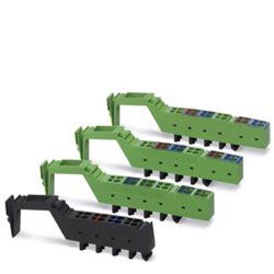 2701004 Phoenix Contact - Connector set - IL BK DIO-PLSET/SCN 12