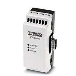2701124 Phoenix Contact - Communication module - NLC-COM-ENET-MB1