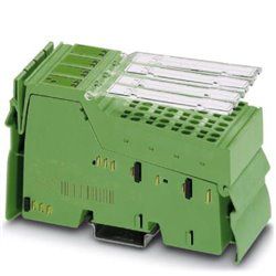 2701218 Phoenix Contact - Inline terminal - IB IL TEMP 4/8 RTD-EF-XC-PAC