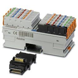 2701224 Phoenix Contact - I/O module - AXL F DI16/4 XC 2F